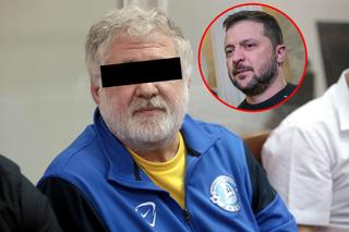 Znany ukraiński oligarcha oskarżony o zlecenie zabójstwa!