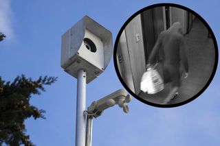 Złodziej cateringu na rzeszowskim osiedlu nie odpuszcza. Mieszkańcy zgłosili sprawę na policję