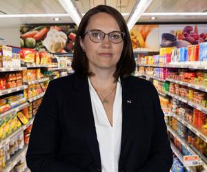 Co dalej z zerową stawką VAT na żywność? Minister Rzeczkowska podaje konkretną datę