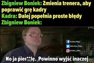 Memy po meczu Węgry - Polska