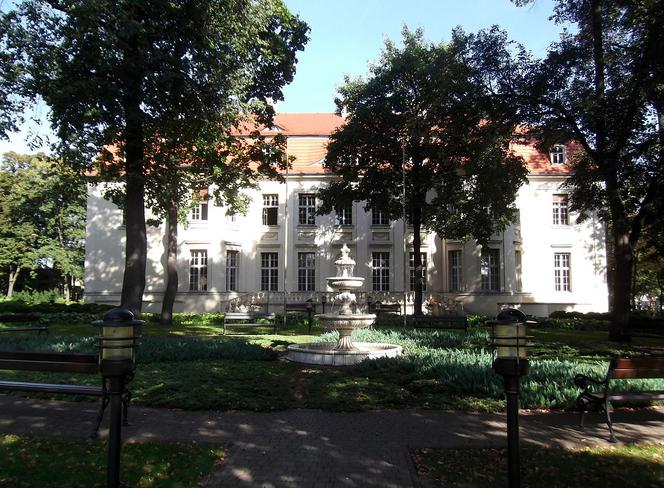Pałac Biedermannów