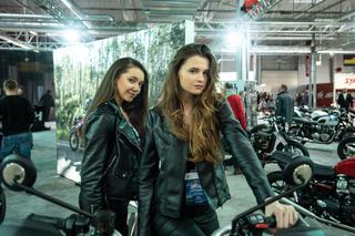 hostessy na Warsaw Motorcycle Show 2019 - GALERIA