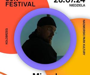 Miszel na Sun Festival 2024