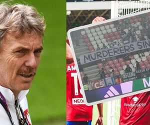 Boniek o aferze: Nie interesuje mnie żydowska grupa 10-20 debili