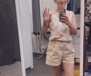 Barwy szczęścia. Anna Mrozowska (Renata)