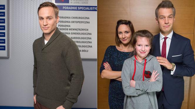 Na dobre i na złe, odcinek 703: Kasia Smuda zerwie z Michałem dla dobra Matyldy