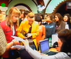 Te programy rozrywkowe zniknęły z TV. Pmiętacie je?