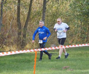 Wielkie ściganie w Myślęcinku! Tak było na Cross Country Bydgoszcz 2024