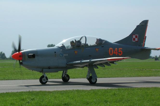 Orlik PZL-130