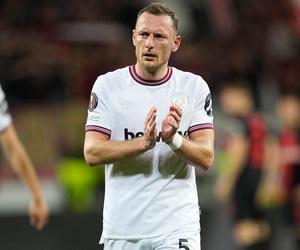 Euro 2024: Vladimír Coufal. Sylwetka reprezentanta Czech
