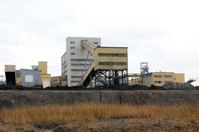 Tragiczny wypadek w kopalni w Jaworznie
