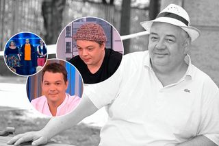 Stanisław Sojka doczekał się aż 4 synów! Gdy żona była w ciąży z bliźniakami, doszło do dramatu