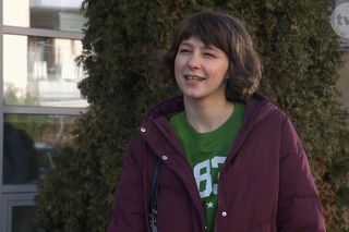 	Na Wspólnej odc. 4047. Brygida (Maja Wolska)