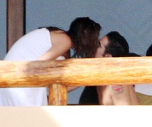 Alicja Bachleda-Curuś i Colin Farrell świętują urodziny syna