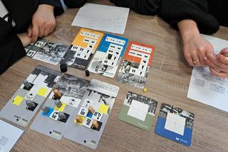 III Turniej Gry Oil City „Galicyjska gorączka czarnego złota”.