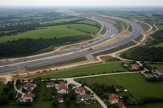 Budowa S7 dzieli Polskę. Co planują drogowcy i czemu budzi to tyle emocji?