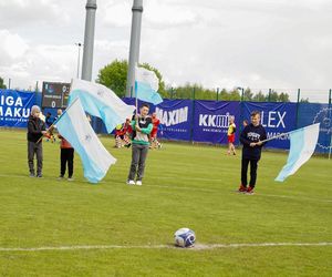 Derby Wschodu dla Siedlec. MKS Pogoń pokonała Budowlanych Lublin