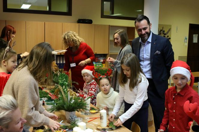 Białołęka pomaga dzieciom marzyć! Gwiazdkowe Marzenie 2022