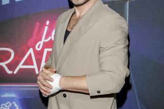 Pokonaj mnie, jeśli potrafisz