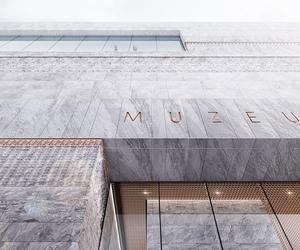 Wizualizacje Muzeum Historii Polski