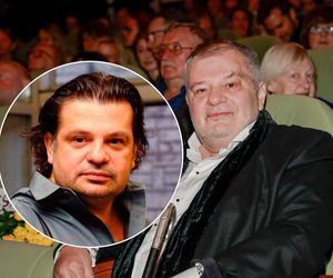Globisz niespodziewanie wrócił na salony. Wciąż walczy o zdrowie! Od udaru minęło 11 lat