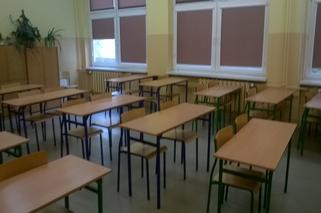 Gorzów: Strajk zawieszony, uczniowie wracają do szkół
