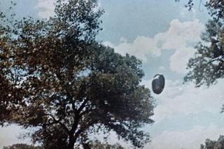 UFO/UAP w zbiorach Archiwów Narodowych USA