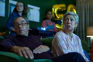 Gwiazda To właśnie miłość nie żyje! Przegrała walkę