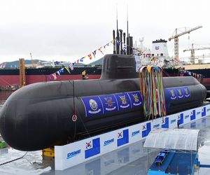 USA daje zielone światło. Republika Korei zbuduje atomowe okręty podwodne