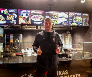Tak przez lata zmieniał się Lukas Podolski