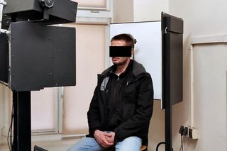 Potrącił pieszego i uciekł. Policja: Jechał pijany i z sądowym zakazem