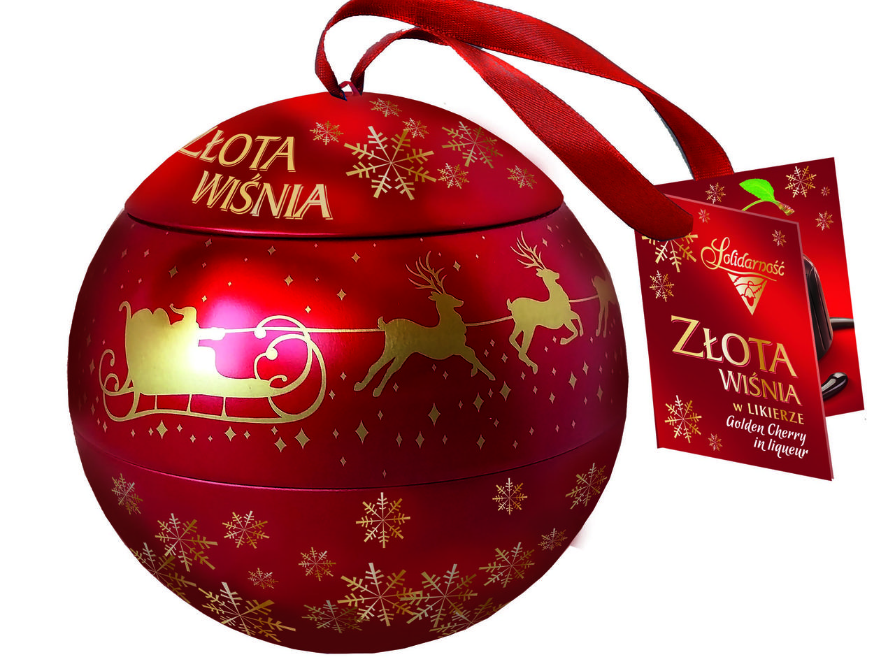 Świąteczna oferta marek Goplana i Solidarność ucieszy nie tylko najmłodszych