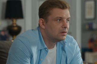 Barwy szczęścia, odcinek 3137: Hubert już nie przytuli córki. Marysia nie pozostawi mu złudzeń – ZDJĘCIA