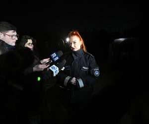 Policjanci pojawili o świcie przed domem Zbiginewa Ziobro w Jeruzalu (woj. łódzkie). Mieli doprowadzić go na przesłuchanie przed sejmową komisję śledczą ds. Pegasusa. Polityka nie było na miejscu