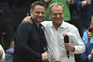 Donald Tusk nigdy wcześniej nie był taki dosadny. Mało, który polityk, o to potrafi zaapelować