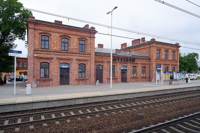 8. Myszków - 4,2