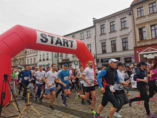 60. Bieg Republiki Ostrowskiej za nami