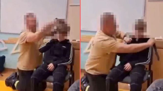 Kontrowersyjne zajęcia w szkole z pierwszej pomocy