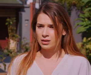 Miłość i nadzieja odc. 273. Sila