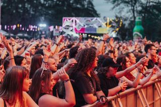 Kortowiada 2026. Organizatorzy zdradzili nie tylko termin juwenaliów. Co nowego w przyszłym roku?