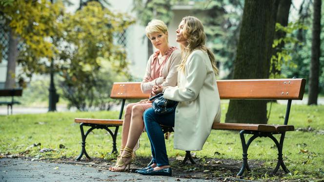 Druga szansa 2 sezon. Wojna Moniki i Kingi o Marcina - ZWIASTUN 1 odcinka