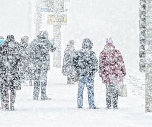 Ekspert IMGW dla Super Expressu: Błyskawiczna zmiana w pogodzie