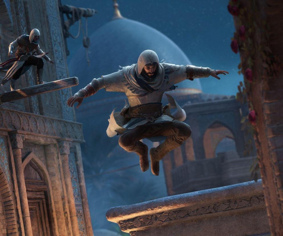 Assassin's Creed: Mirage / Ubisoft