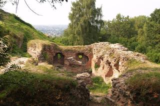 Szlak turystyczny z Tarnowa do Tuchowa
