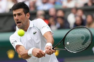 Wimbledon DRABINKA mężczyzn WYNIKI ATP TERMINARZ 2021