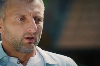 M jak miłość, odcinek 1835: Bartek (Arkadiusz Smoleński)