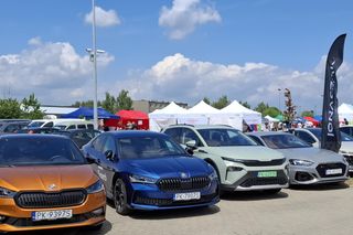 Działo się w Nowych Skalmierzycach! Za nami 17. odsłona akcji MOTOSERCE