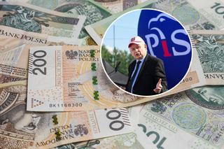 PiS obiecuje wielką podwyżkę pensji do 10 000 zł! 