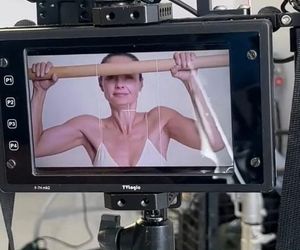 Takiej Sochy jeszcze nie widzieliśmy! Figura jak marzenie