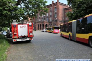 2,5 tysiąca mieszkańców ewakuowanych!